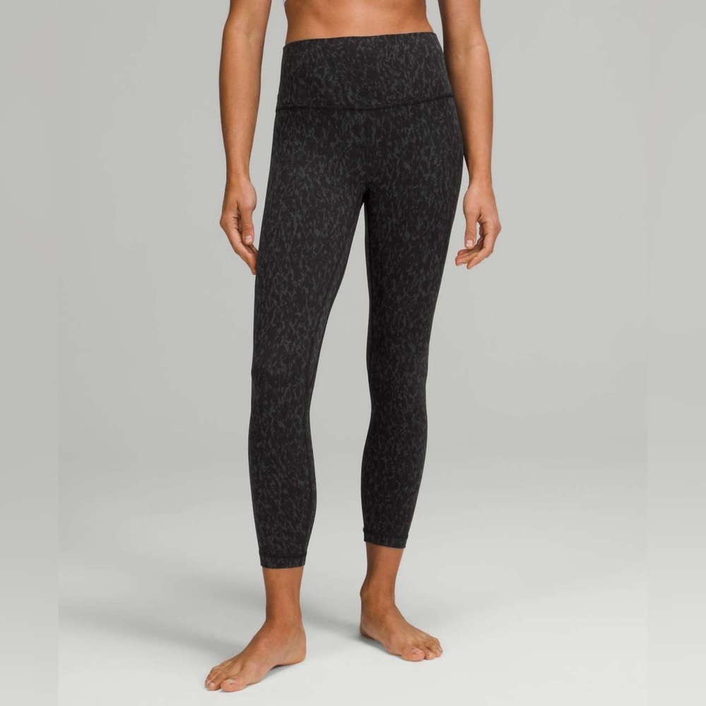 Lululemon Align High-Rise Pant 25"